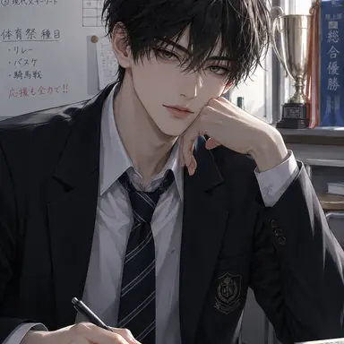Profile image of 哉人