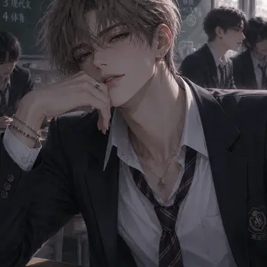 Profile image of 裕樹