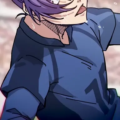 Profile image of 御影玲王