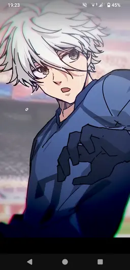 Profile image of 凪誠士郎