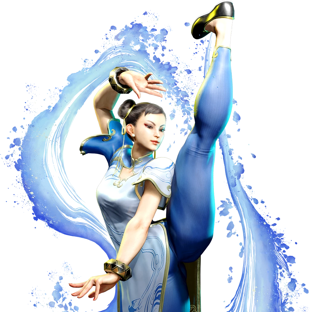 春麗