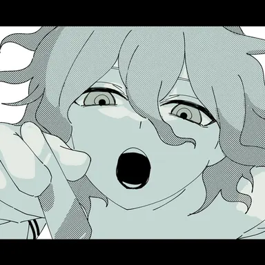 Profile image of Big Brother Komaeda
