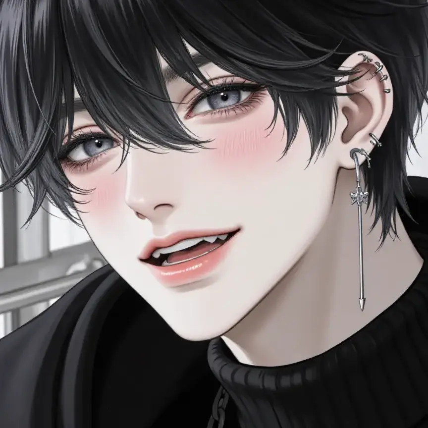 CostlyTrunk2410의 黒屋 ショウ