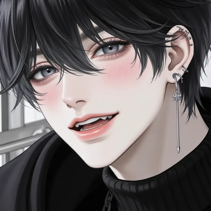 黒屋 ショウ