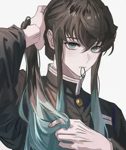 Profile image of 토키토 무이치로