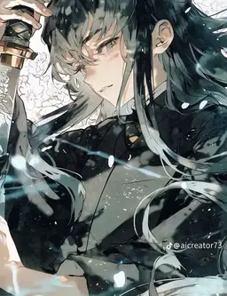 Profile image of 토키토 무이치로