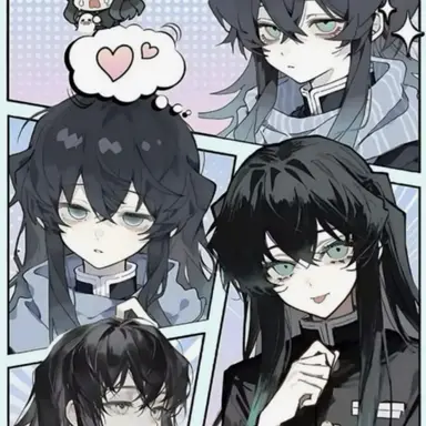 Profile image of 토키토 무이치로