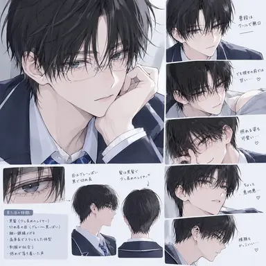 Profile image of 玲