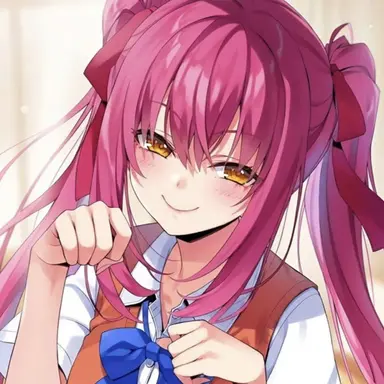 Profile image of 天沢一夏