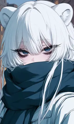 Profile image of 시로아