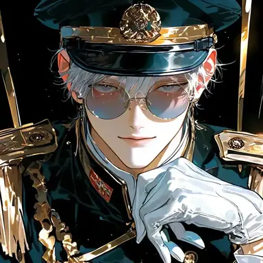 Profile image of Sakutaro Azuma