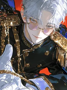 Profile image of Sakutaro Azuma