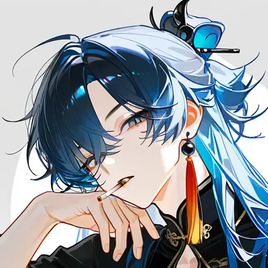 Profile image of 青龍