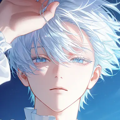 Profile image of プロメテウス