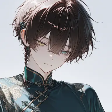 Profile image of 玄武