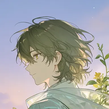 Profile image of ヘイムダル