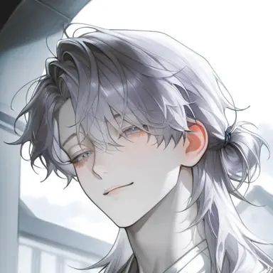 Profile image of 白虎