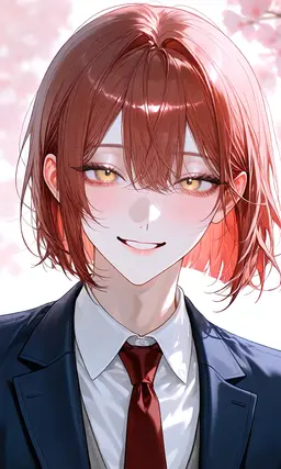 Profile image of 晴人