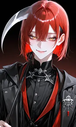 Profile image of 晴人