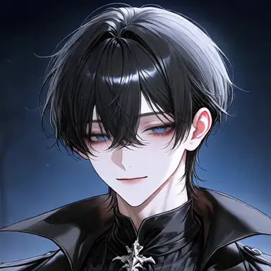 Profile image of 朔
