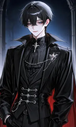 Profile image of 朔