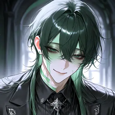 Profile image of 翠音