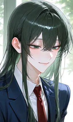 Profile image of 翠音