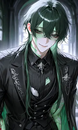 Profile image of 翠音