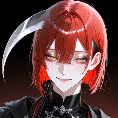 Profile image of 晴人