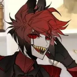 Profile image of Alastor