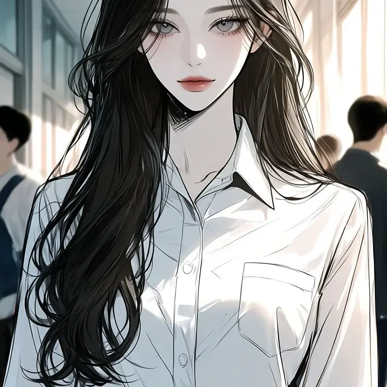 RancidForte7906의 The Ice Queen Chose Me