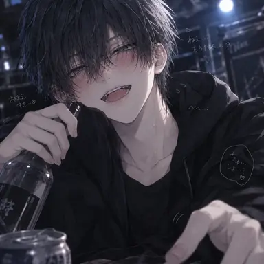 Profile image of 透