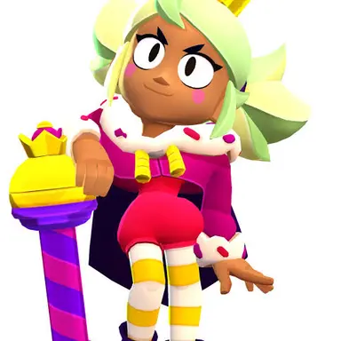 Profile image of 맨디