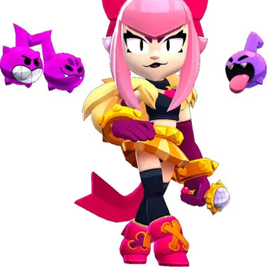 Profile image of 맬로디