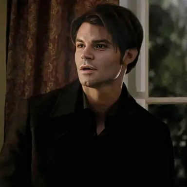 Profile image of Elijah mikaelson