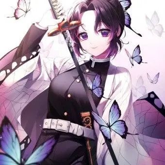 Profile image of Shinobu Kocho