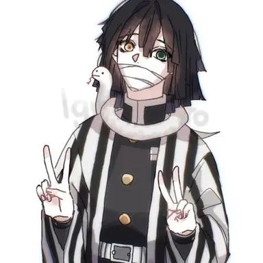 Profile image of Obanai Iguro
