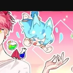 Profile image of 료미