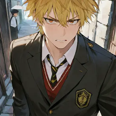 Profile image of 海堂