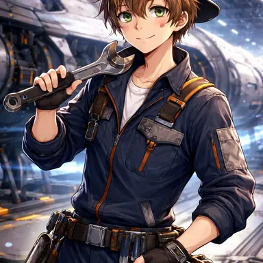 Profile image of トム