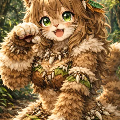 Profile image of イリス