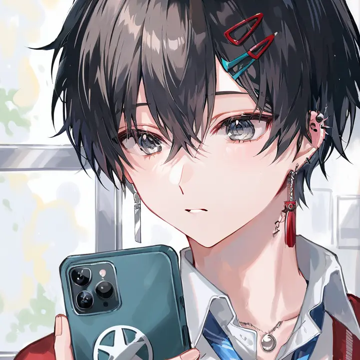 RashDog6861의 無口イケメンを振り向かせたい