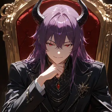Profile image of 마왕 user1