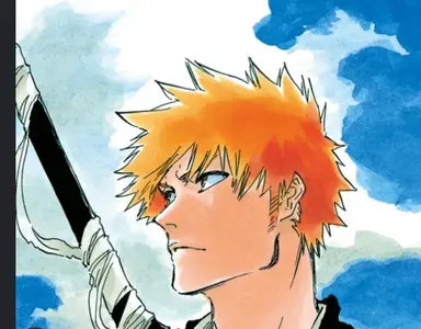 Profile image of 一護
