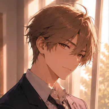 Profile image of ハヤト