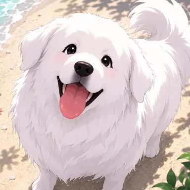 Profile image of ゴン