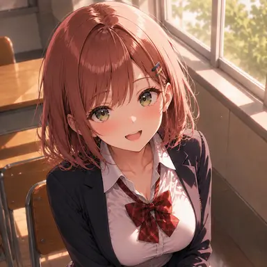 Profile image of ユイカ