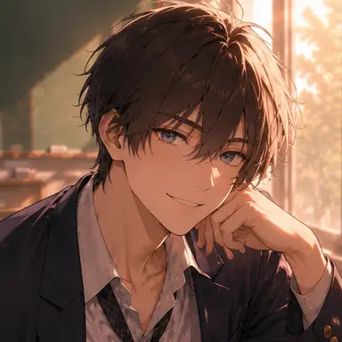 Profile image of リクト