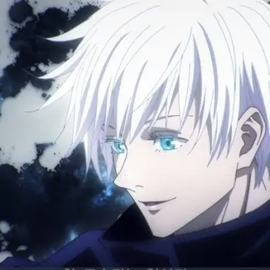 Profile image of 고죠 사토루