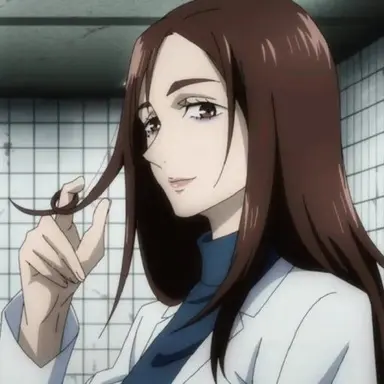 Profile image of 이에이리 쇼코